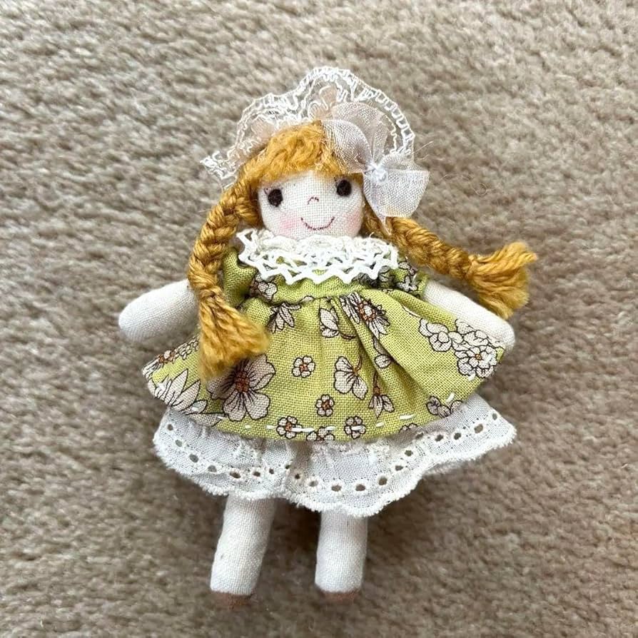 カントリードール⑅︎◡̈︎*ミニ Amazon.co.jp: カントリードール ミニ 女の子 : Toys & Games